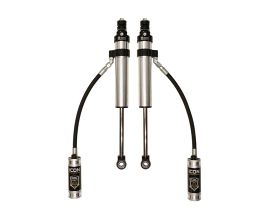 ICON 91-07 Toyota Land Cruiser 80/100 0-3in Rear 2.5 Series Shocks VS RR CDCV - Pair for Lexus LX J100