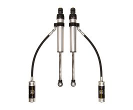 ICON 91-07 Toyota Land Cruiser 80/100 0-3in Rear 2.5 Series Shocks VS RR - Pair for Lexus LX J100