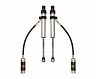 ICON 91-07 Toyota Land Cruiser 80/100 0-3in Rear 2.5 Series Shocks VS RR - Pair