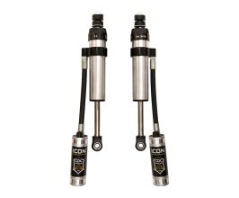 ICON 98-07 Toyota Land Cruiser 100 Series 0-3in Front 2.5 Series Shocks VS RR CDCV - Pair for Lexus LX J100