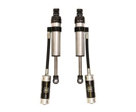 ICON 98-07 Toyota Land Cruiser 100 Series 0-3in Front 2.5 Series Shocks VS RR - Pair for Lexus LX J100