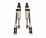 ICON 98-07 Toyota Land Cruiser 100 Series 0-3in Front 2.5 Series Shocks VS RR - Pair