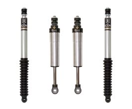 ICON 98-07 Toyota Land Cruiser 100/Lexus LX470 Series 0-2in Stage 1 Suspension System for Lexus LX J100