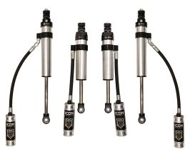 ICON 98-07 Toyota Land Cruiser 100 Series/Lexus LX470 0-3in Stage 3 Suspension System for Lexus LX J100