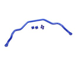 SuperPro 1998 Lexus LX470 Base Front 30mm HD Sway Bar Kit for Lexus LX J100