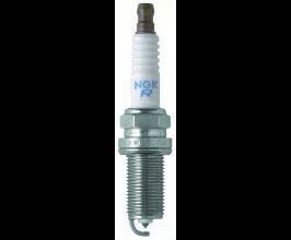 NGK Double Platinum Spark Plug Box of 4 (PLFR6A-11) for Lexus LX J200 Late