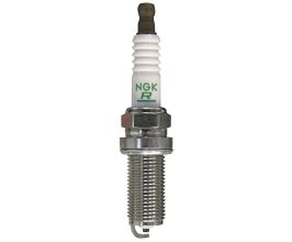 NGK Nickel Spark Plug Box of 4 (LFR6C-11) for Lexus LX J200 Late