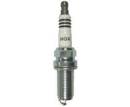 NGK Iridium Spark Plug Box of 4 (LFR6AIX-11) for Lexus LX J200 Late