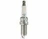 NGK Laser Iridium Spark Plug Box of 4 (ILFR6T11) for Lexus LX570
