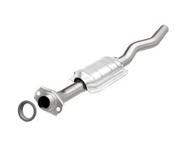 MagnaFlow Conv Chrysler-Dodge-Plymouth 33X6.5 for Lexus LX J200 Late