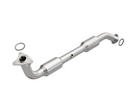 MagnaFlow Conv Direct Fit 13-15 Land Cruiser 5.7 for Lexus LX J200 Late