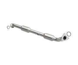 MagnaFlow Conv Direct Fit 13-15 Land Cruiser 5.7 for Lexus LX J200 Late