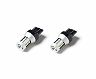 Putco 7443 - White Metal 360 LED for Lexus LX570