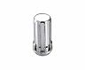 McGard SplineDrive Lug Nut (Cone Seat) M14X1.5 / 1.648in. Length (Box of 50) - Chrome (Req. Tool) for Lexus LX570