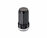 McGard SplineDrive Lug Nut (Cone Seat) M14X1.5 / 1.648in. Length (Box of 50) - Black (Req. Tool) for Lexus LX570