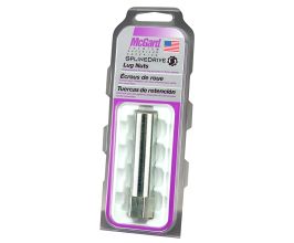 McGard SplineDrive Installation Tool For M14X1.5 / 22mm Hex - Single for Lexus LX J200 Late