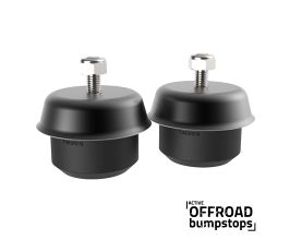 Timbren 2003 Lexus GX470 Front Active Off Road Bumpstops for Lexus LX J200 Late