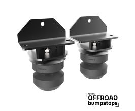 Timbren 2008 Lexus LX570 Rear Active Off Road Bumpstops for Lexus LX J200 Late