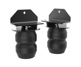 Timbren 2008 Lexus LX570 Rear Suspension Enhancement System for Lexus LX J200 Late
