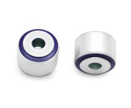 SuperPro 2008 Lexus LX570 Base Front Lower Strut Mount Bushing Set for Lexus LX J200 Late