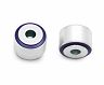 SuperPro 2008 Lexus LX570 Base Front Lower Strut Mount Bushing Set for Lexus LX570