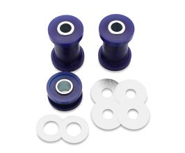 SuperPro 2008 Lexus LX570 Base Steering Rack and Pinion Mount Bushing Kit for Lexus LX J200 Late
