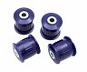 SuperPro 2008 Lexus LX570 Base Rear Upper Trailing Arm Bushing Kit for Lexus LX570