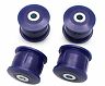 SuperPro 2008 Lexus LX570 Base Rear Lower Trailing Arm Bushing Kit for Lexus LX570
