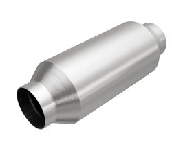 MagnaFlow California Grade CARB Compliant Universal Catalytic Converter for Lexus LX J200