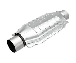 MagnaFlow Converter Universal 2.50 CA for Lexus LX J200