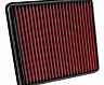 AEM AEM 07-10 Toyota Tundra/Sequoia/Land Cruiser DryFlow Air Filter