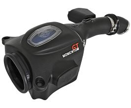 aFe Power Momentum GT Pro 5R Intake System 08-17 Toyota Land Cruiser V8-5.7L for Lexus LX J200