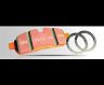 EBC 08+ Lexus LX570 5.7 Extra Duty Front Brake Pads