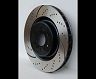 EBC 08+ Lexus LX570 5.7 GD Sport Front Rotors