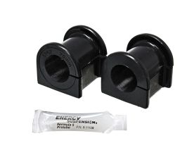 Energy Suspension 03-08 Lexus / 03-09 Toyota 4Runner Black 29mm Front Sway Bar Bushing Kit for Lexus LX J200