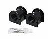 Energy Suspension 03-08 Lexus / 03-09 Toyota 4Runner Black 29mm Front Sway Bar Bushing Kit