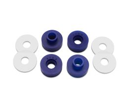 SuperPro 2008 Lexus LX570 Base Upper Rear Shock Absorber Bushing Kit for Lexus LX J200