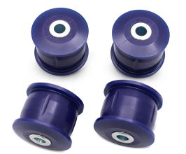 SuperPro 2008 Lexus LX570 Base Rear Lower Trailing Arm Bushing Kit for Lexus LX J200