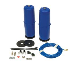 Firestone Coil-Rite Air Helper Spring Kit Rear 09-13 Toyota SUV (W237604164) for Lexus LX J200