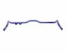 SuperPro 2008 Lexus LX570 Base Rear 33mm HD Sway Bar Kit for Lexus LX570