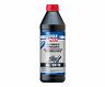 LIQUI MOLY 1L Fully Synthetic Hypoid Gear Oil (GL4/5) 75W90 for Lexus NX200t / NX300