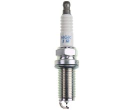 NGK Laser Iridium Spark Plug DFE Box of 4 (DILFR7K9G) for Lexus NX 1