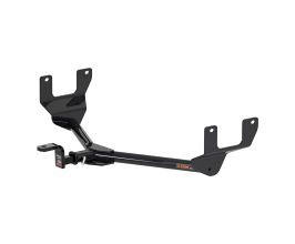 CURT 2017 Lexus NX Class 2 Trailer Hitch w/1-1/4in Ball Mount BOXED for Lexus NX 1