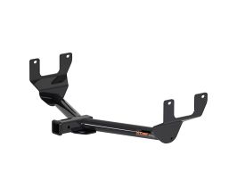 CURT 15-17 Lexus NX Class 3 Trailer Hitch w/2in Receiver BOXED for Lexus NX 1