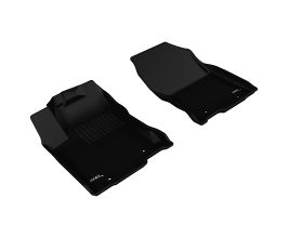 Floor Mats for Lexus NX AZ10