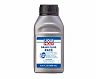LIQUI MOLY 250mL Brake Fluid RACE for Lexus NX300 / NX300h Base/Luxury/F Sport