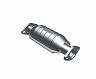 MagnaFlow Conv Dodge-Mitsubishibishi-Plymouth for Lexus RC300
