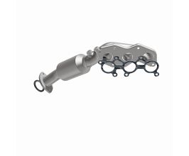 MagnaFlow Conv DF 06-08 IS250/350 Driver Side Manifold for Lexus RC XC10
