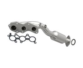 MagnaFlow Direct-Fit OEM Grade Federal Catalytic Converter 16-17 Lexus IS300/IS350 V6 3.5L for Lexus RC XC10