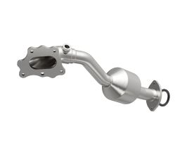 MagnaFlow 13-17 Lexus GS350 OEM Grade Federal Direct-Fit Manifold Catalytic Converter for Lexus RC XC10